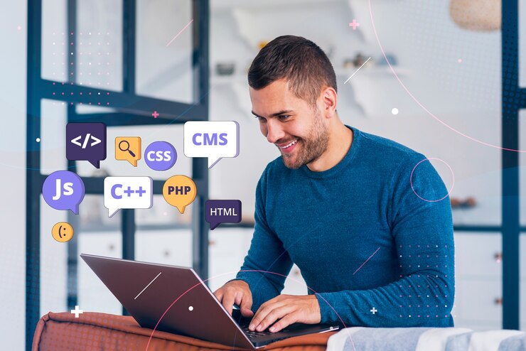 What to Look for in a Quality Web Development Firm