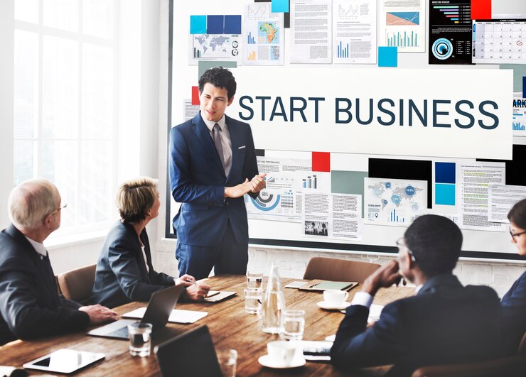 3 Strategies that will transform your business