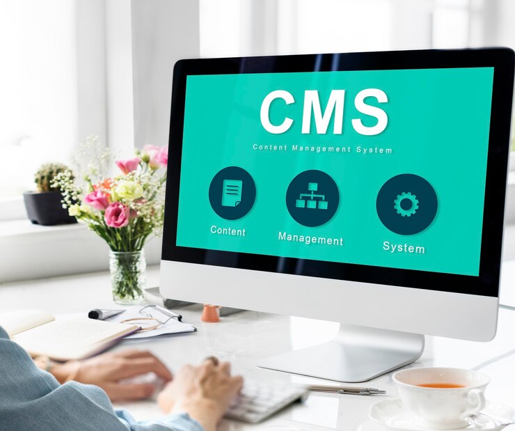 How to Select the Best CMS