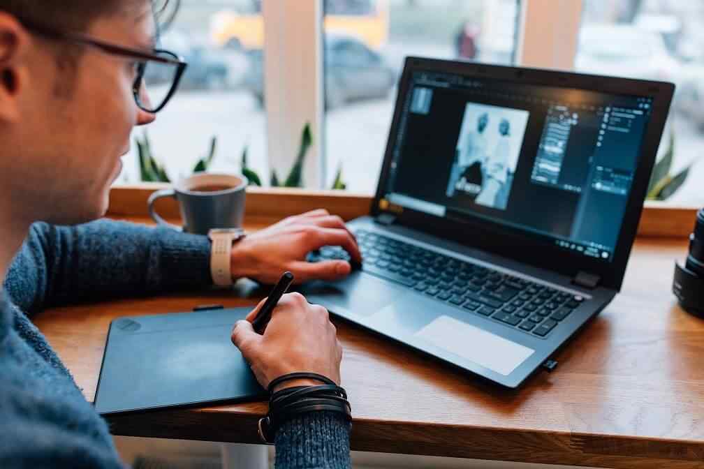 What To Look For An Ideal Web Design Agency For Your  Business