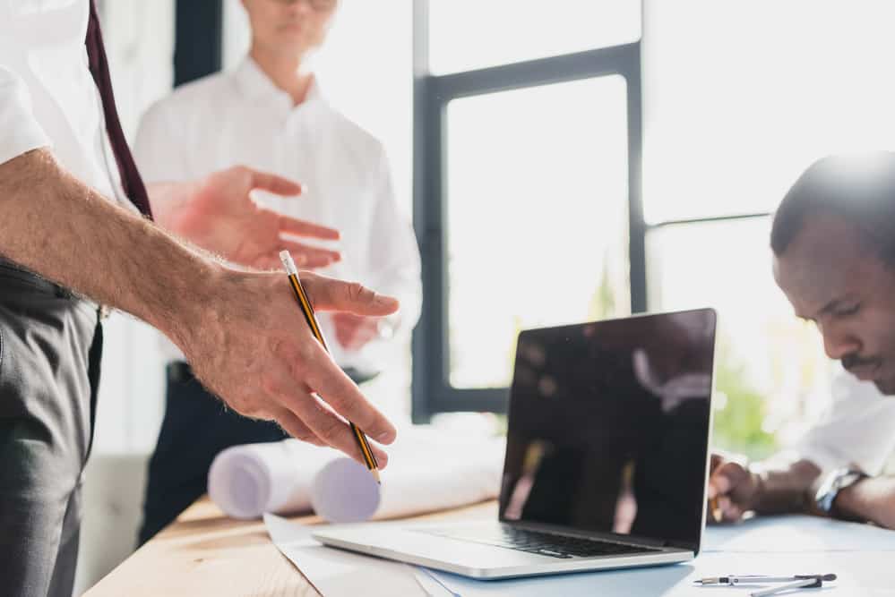 Grow Your Business With A High-Converting Website design service