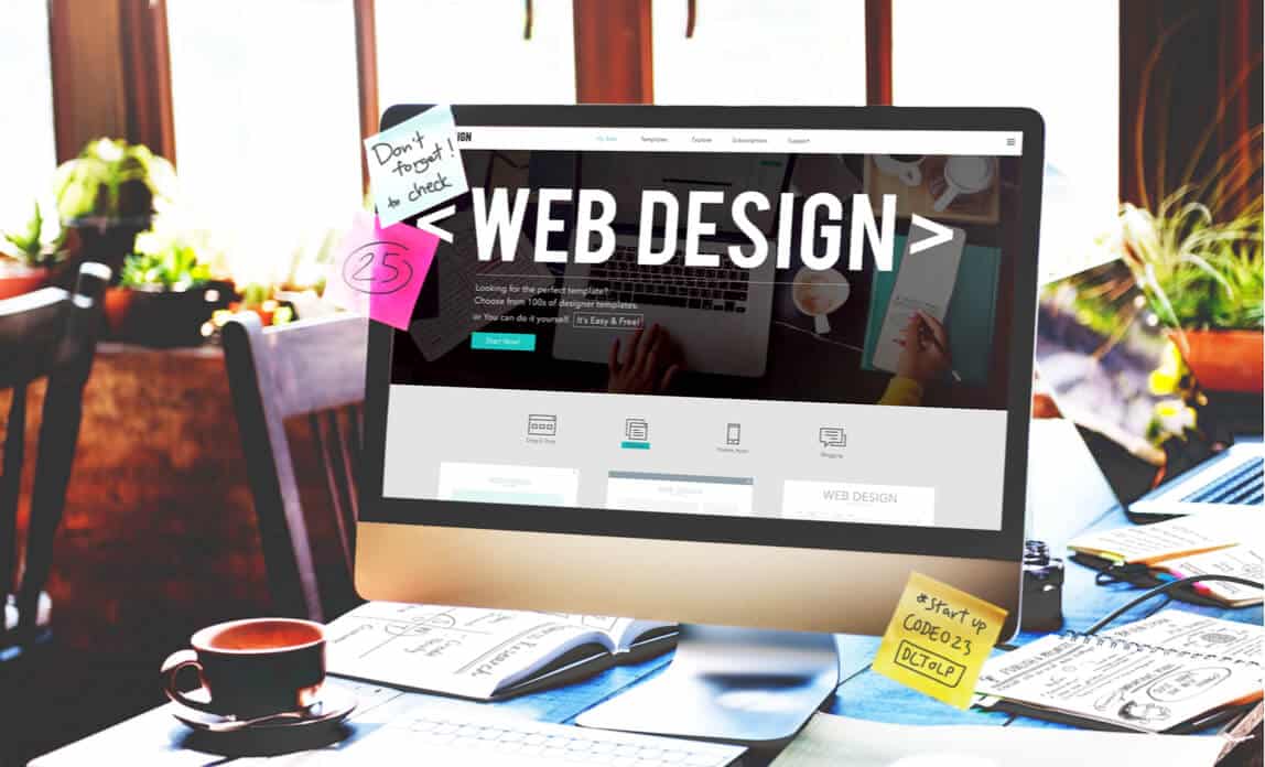 How can a website benefit your business during COVID pandemic?