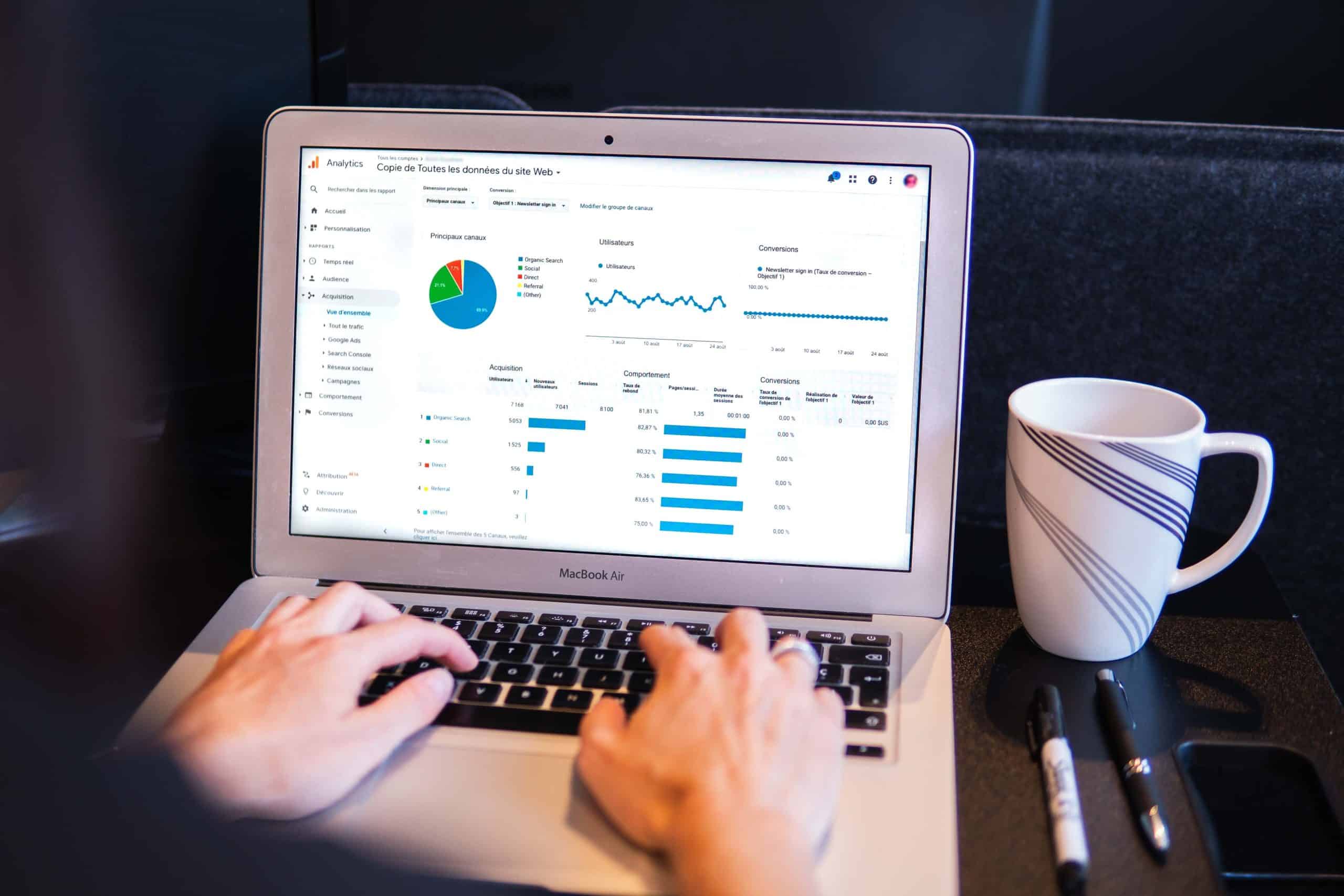 Local SEO and Search Engine Optimization By Kindred Technology Group