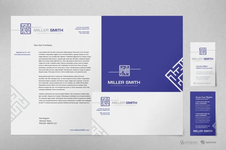Miller Smith Law, LLC