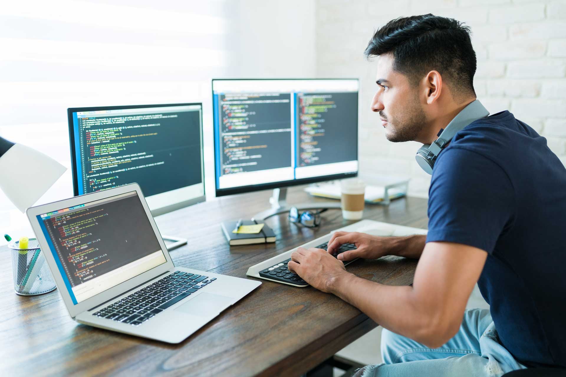 Decoding the Role of PHP Developers in Modern Businesses