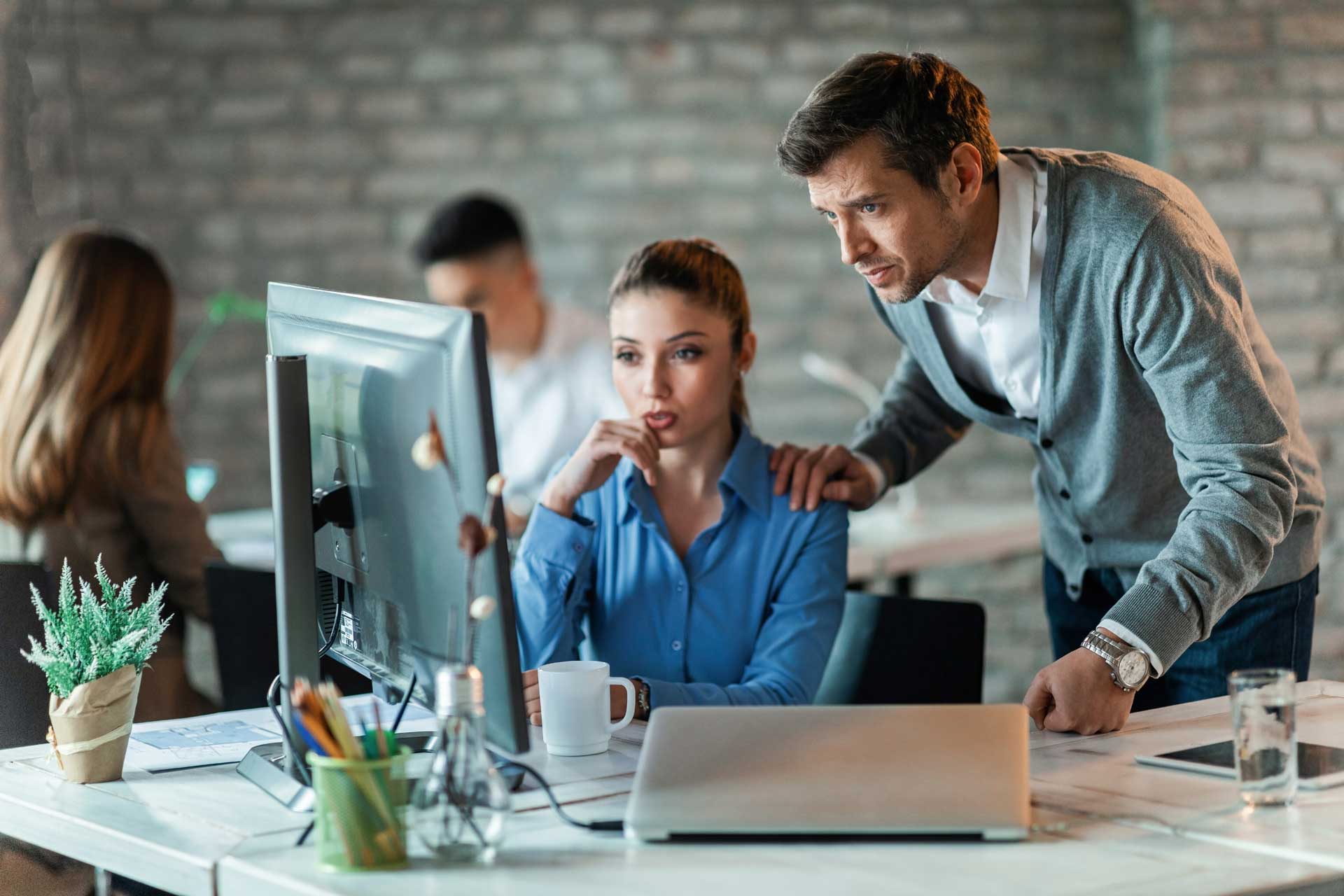 The Evolution of Outsourcing: How Staff Augmentation is Changing the Game